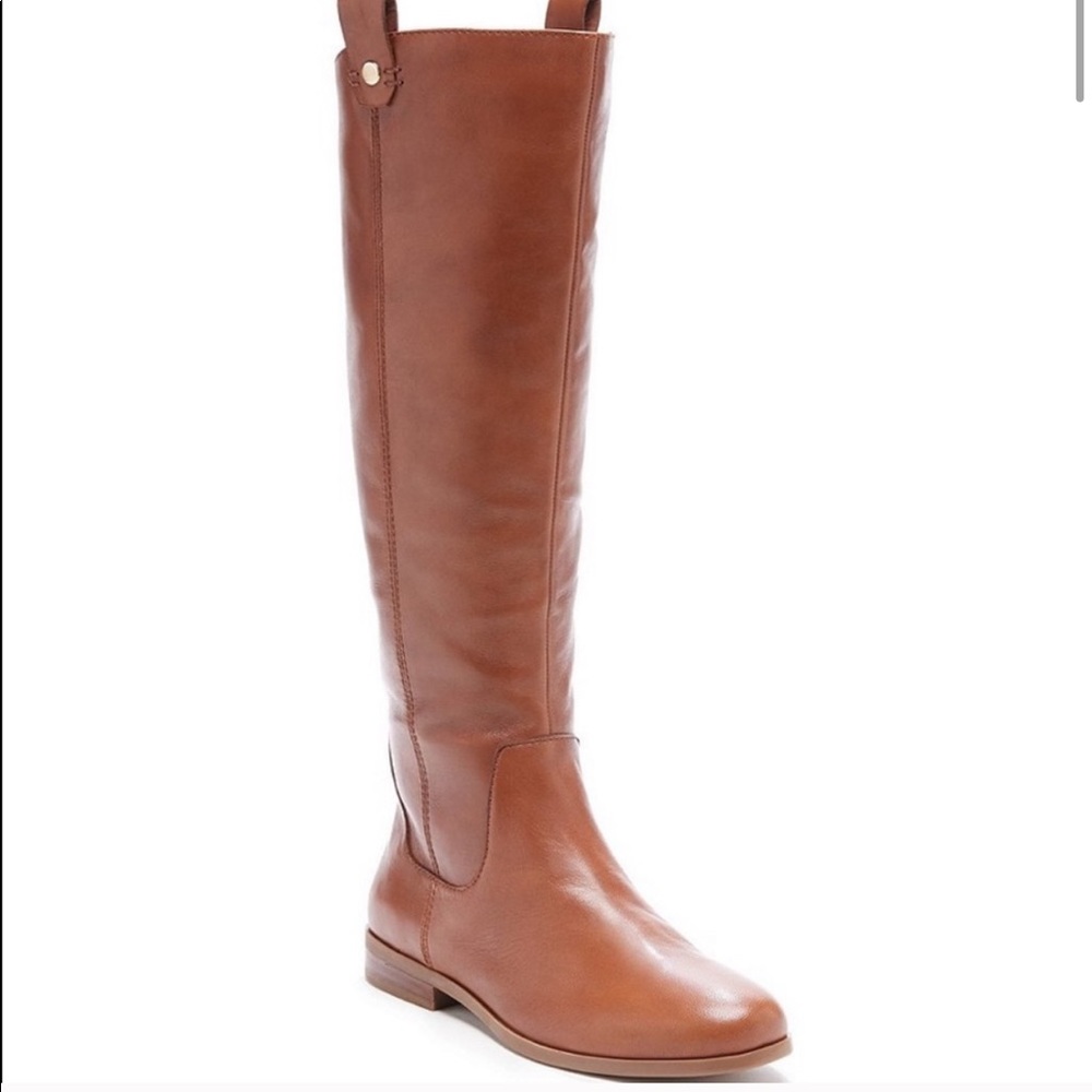 Sole Society Bramie Boots. - Picture 2 of 16
